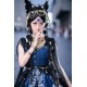 Miss Point Dusk Bastet Deluxe JSK(Reservation/Full Payment Without Shipping)
